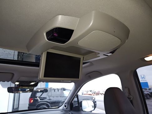 Used 2021 Honda Pilot Elite image 24