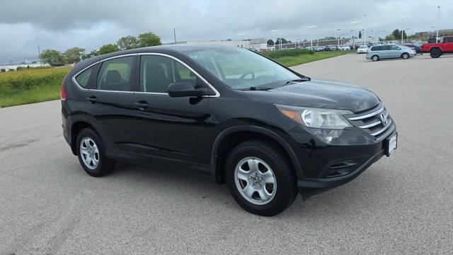 Used 2012 Honda CR-V LX image 9