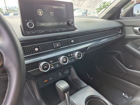Used 2024 Honda Civic Sport image 12