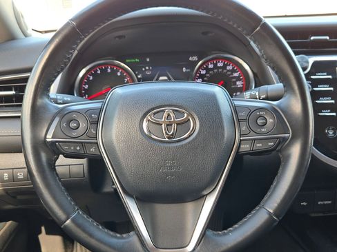 Used 2020 Toyota Camry XSE w/ Driver Assist Package image 20