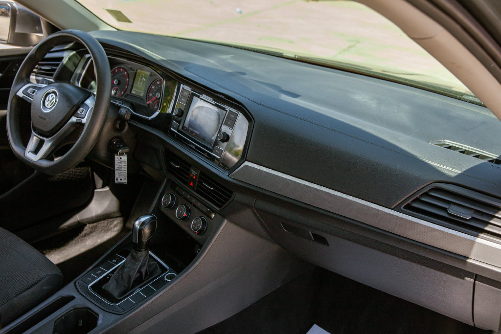 Used 2019 Volkswagen Jetta S FWD image 11