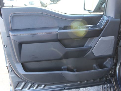 New 2025 Ford F150 Tremor w/ Bed Utility Package image 24