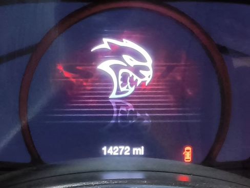 Used 2023 Dodge Durango SRT Hellcat AWD/4WD image 23