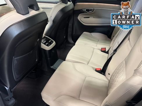 Used 2026 Volvo XC90 T8 Plus w/ Protection Package Premier AWD/4WD image 39