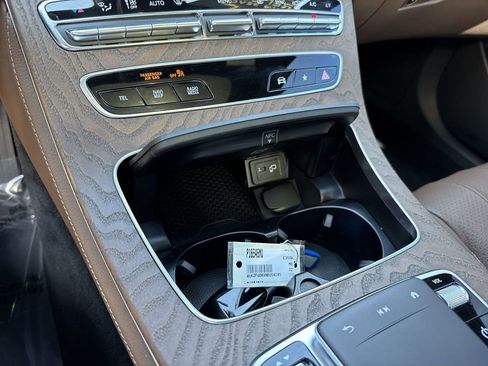 Used 2022 Mercedes-Benz E 350 Sedan w/ Driver Assistance Package image 56