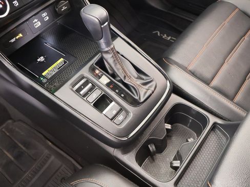 Used 2024 Honda CR-V Sport-L image 5