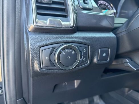 Used 2021 Ford Ranger Lariat w/ Technology Package image 24