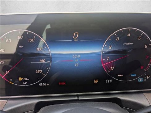 Used 2026 Mercedes-Benz C 300 Sedan image 7
