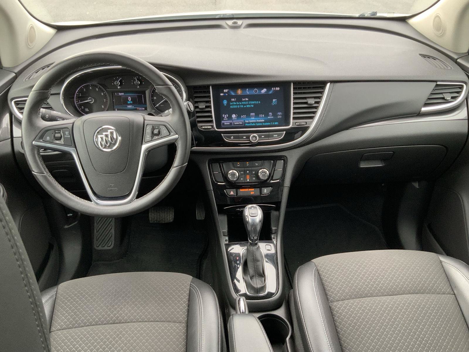Used 2018 Buick Encore Preferred FWD image 50