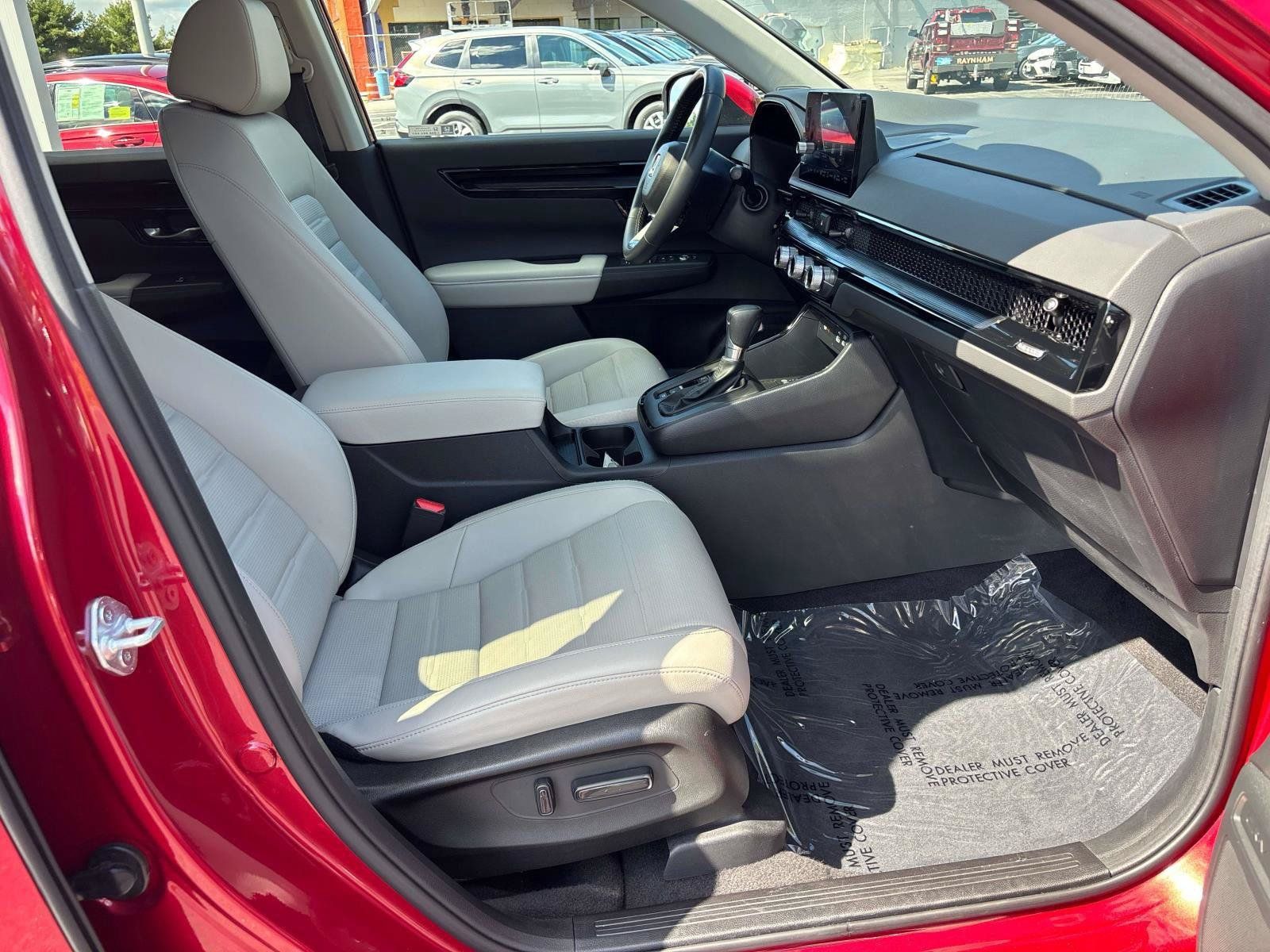 Certified 2023 Honda CR-V EX-L image 19