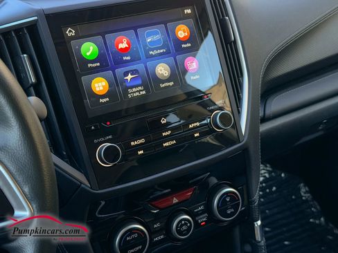 Used 2023 Subaru Forester Touring image 32