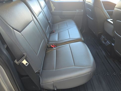 Used 2022 Ford F150 XLT w/ Equipment Group 302A High image 28