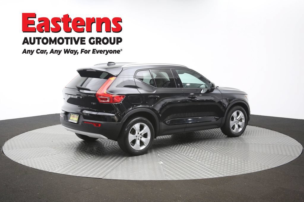 Used 2019 Volvo XC40 T5 Momentum AWD/4WD image 41