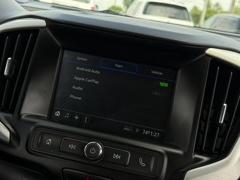 Used 2020 GMC Terrain SLE w/ Driver Convenience Package FWD image 24