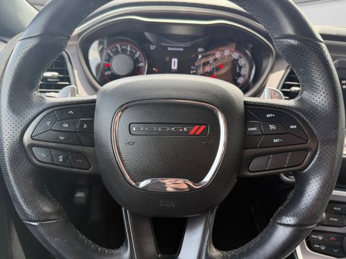 Certified 2022 Dodge Challenger GT w/ Blacktop Package RWD image 19