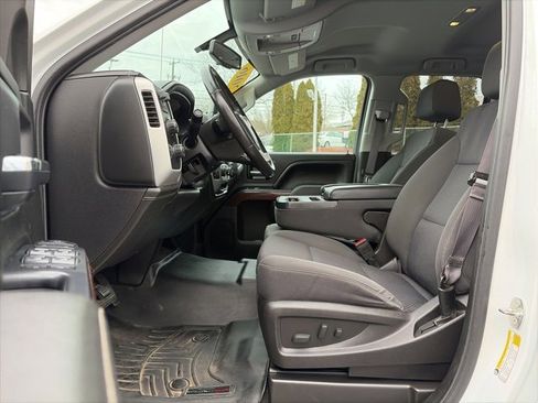 Used 2016 GMC Sierra 1500 SLE w/ SLE Value Package image 18