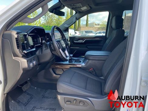 Used 2023 GMC Sierra 1500 Elevation AWD/4WD image 30