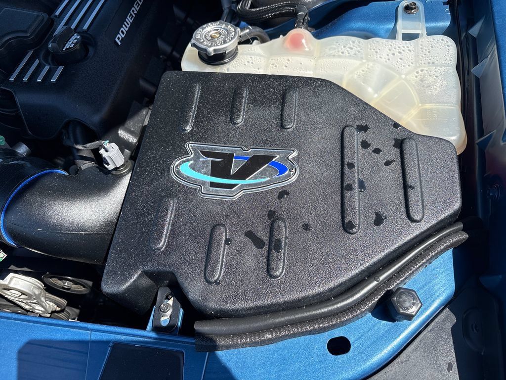 Used 2021 Dodge Challenger R/T Scat Pack RWD image 58