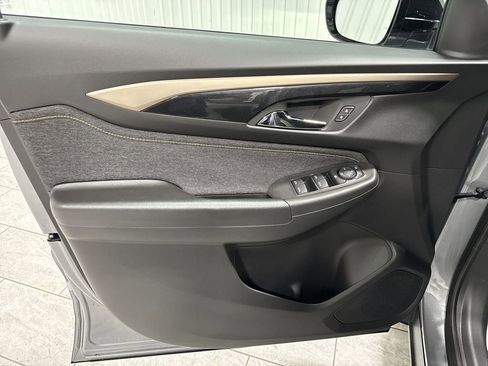 New 2026 Chevrolet TrailBlazer ACTIV FWD image 23