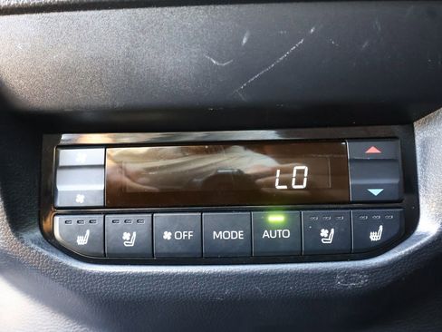 Used 2025 Toyota Sequoia 1794 Edition AWD/4WD image 30