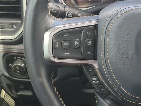 Used 2025 RAM 1500 Tungsten w/ Bed Utility Group AWD/4WD image 31