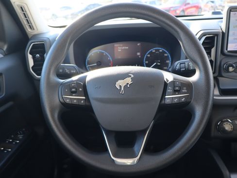 Used 2022 Ford Bronco Sport Big Bend image 14