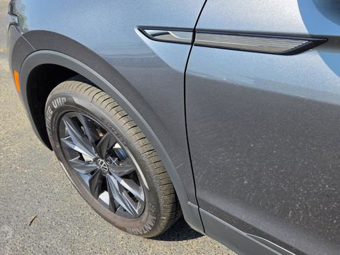 Used 2024 Volkswagen Tiguan SE image 17
