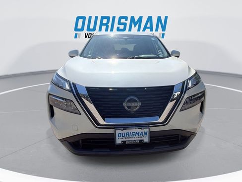 Used 2023 Nissan Rogue SV AWD/4WD image 3