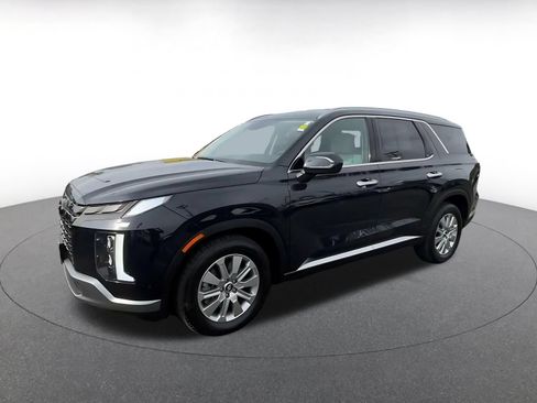 Used 2025 Hyundai Palisade SEL FWD image 6