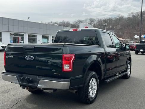 Used 2016 Ford F150 XLT image 6