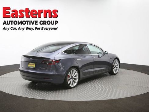 Used 2019 Tesla Model 3 Long Range image 36