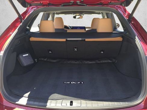 Used 2024 Lexus RX 350 Premium w/ Accessory Package (Z1) FWD image 6