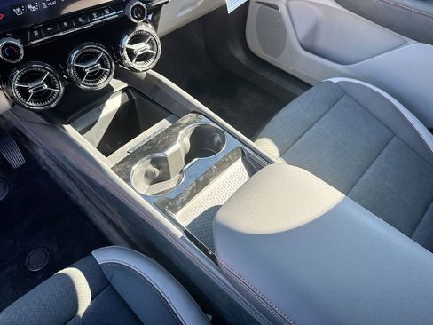 New 2026 Chevrolet Blazer EV SS image 23