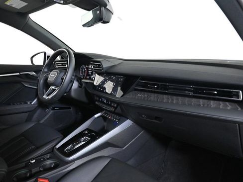 Certified 2025 Audi A3 2.0T Premium Plus w/ Premium Plus Package image 15