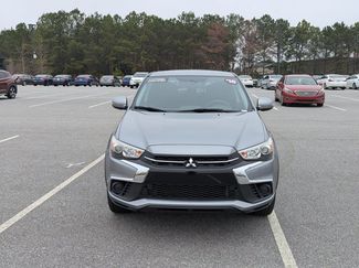Used 2018 Mitsubishi Outlander Sport ES video 2