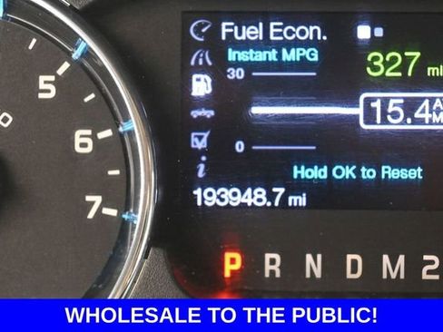Used 2013 Ford F150 XLT w/ XLT Chrome Pkg RWD image 21