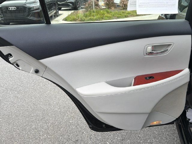 Used 2008 Lexus ES 350 w/ Premium Pkg FWD image 23