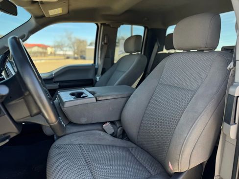 Used 2018 Ford F150 XLT w/ Equipment Group 302A Luxury image 15