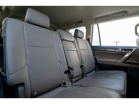 Certified 2021 Lexus GX 460 Premium w/ Premium Package AWD/4WD image 41