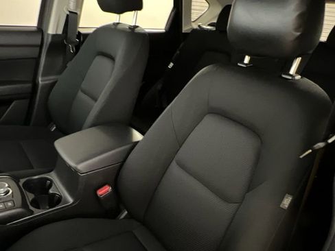 Certified 2025 MAZDA CX-5 AWD 2.5 S image 12