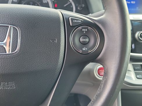 Used 2013 Honda Accord EX-L image 15