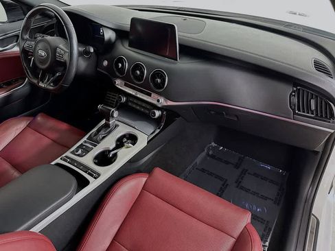 Used 2019 Kia Stinger GT1 RWD image 35