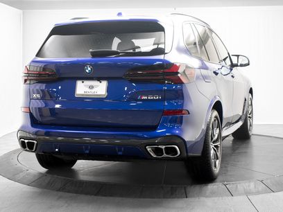 Used 2026 BMW X5 M60i