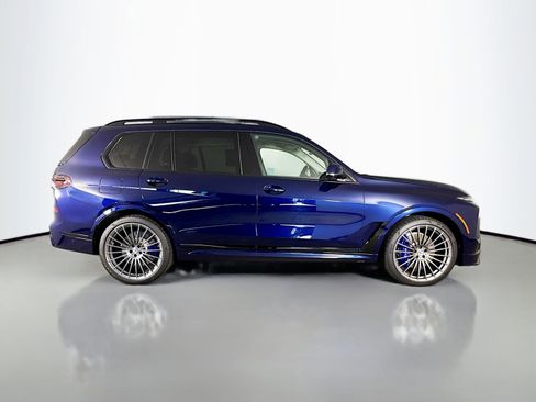 Certified 2024 BMW ALPINA XB7 image 8