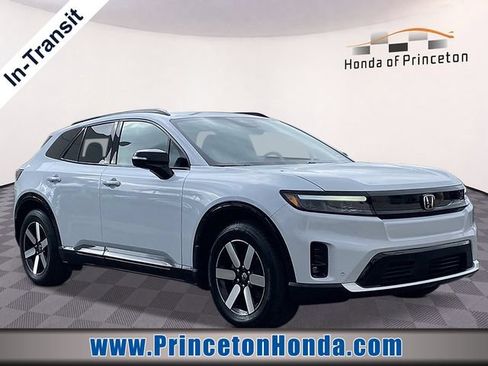 New 2026 Honda Prologue Touring image 1