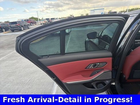 Used 2023 BMW 330e w/ M Sport Package image 14