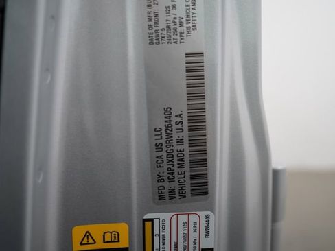 Used 2024 Jeep Wrangler Sport image 78