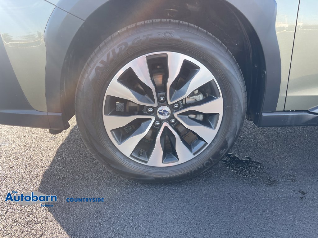 Certified 2024 Subaru Outback Touring AWD/4WD image 28