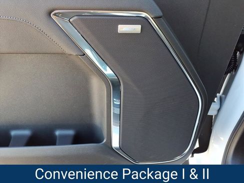 New 2026 Chevrolet Silverado 1500 LT Trail Boss image 18