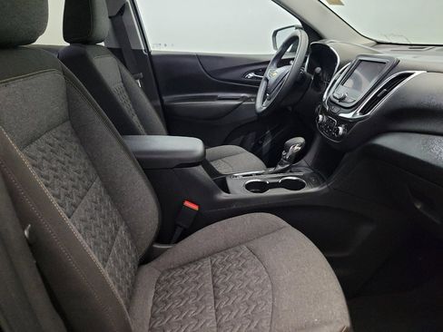 Used 2023 Chevrolet Equinox LT FWD image 21